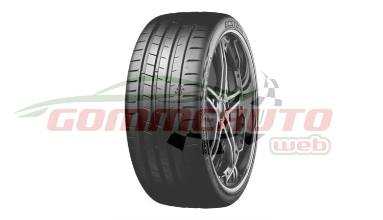 COP. 235/35ZR20  KUMHO  PS91 XL                         92Y